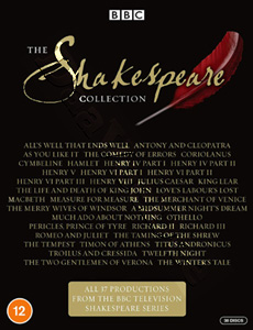 The Shakespeare Collection | All